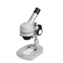 Microscope stéréo pour l&#39;éducation avec CE approuvé Xsj-30